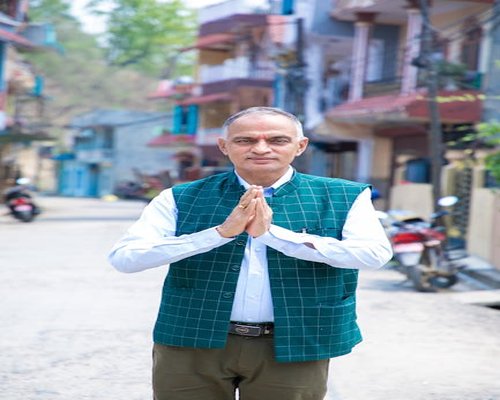 राहुल शर्मा - कंटेंट कोऑर्डिनेटर